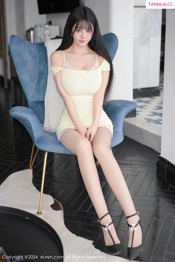 朱可 barbie可儿 [XiuRen]高清写真图 2024.06.21 No.8737 朱可儿Flora 大理旅拍第2张图片